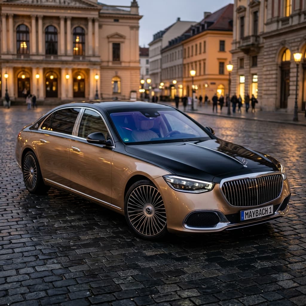 Maybach