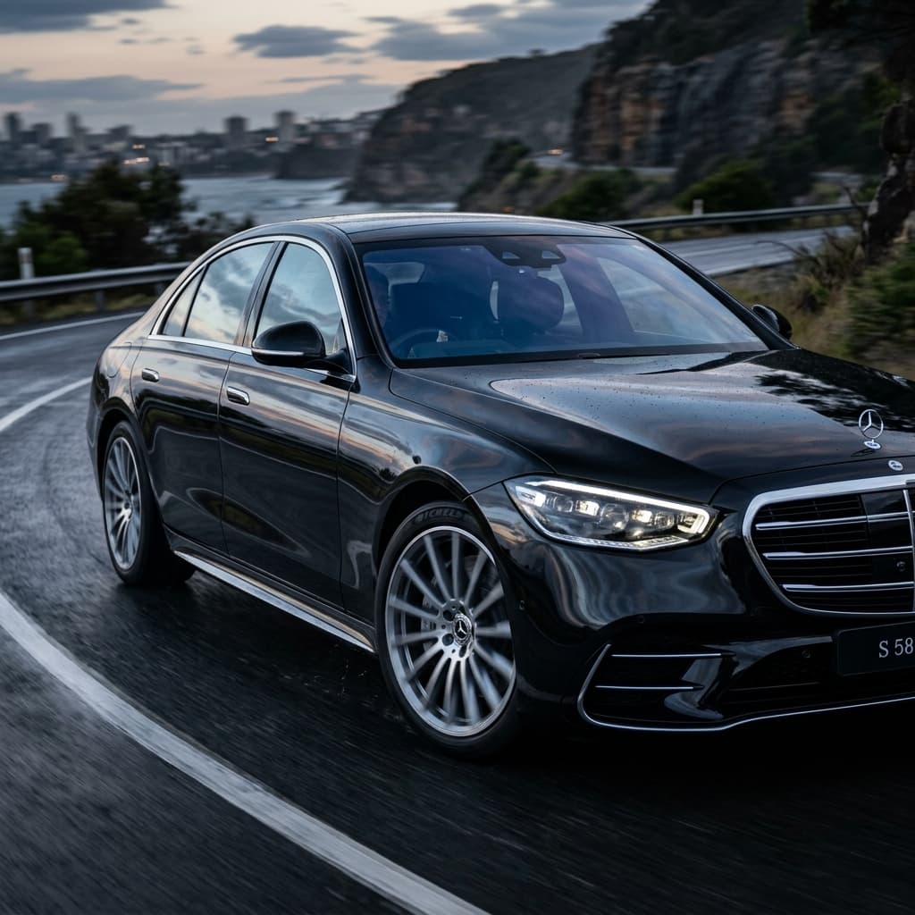S-Class