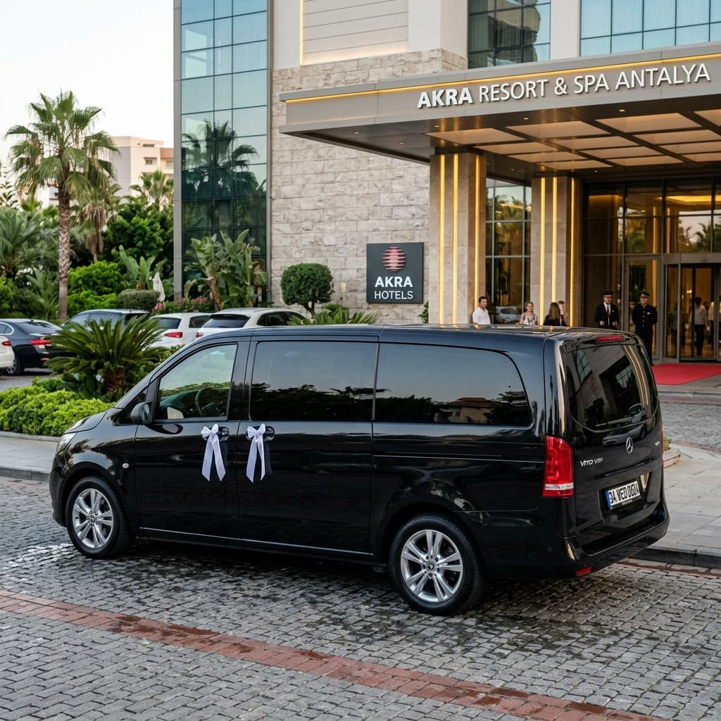 Düğün & Özel Günler